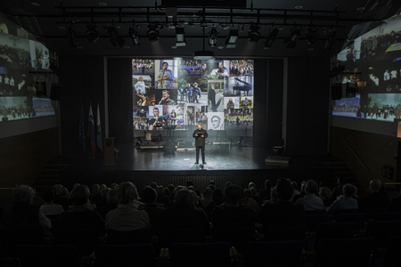 Prešernov dan v Kamniku (4)